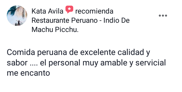 testimonio 13
