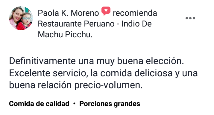 testimonio 15