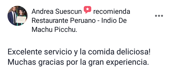 testimonio 18